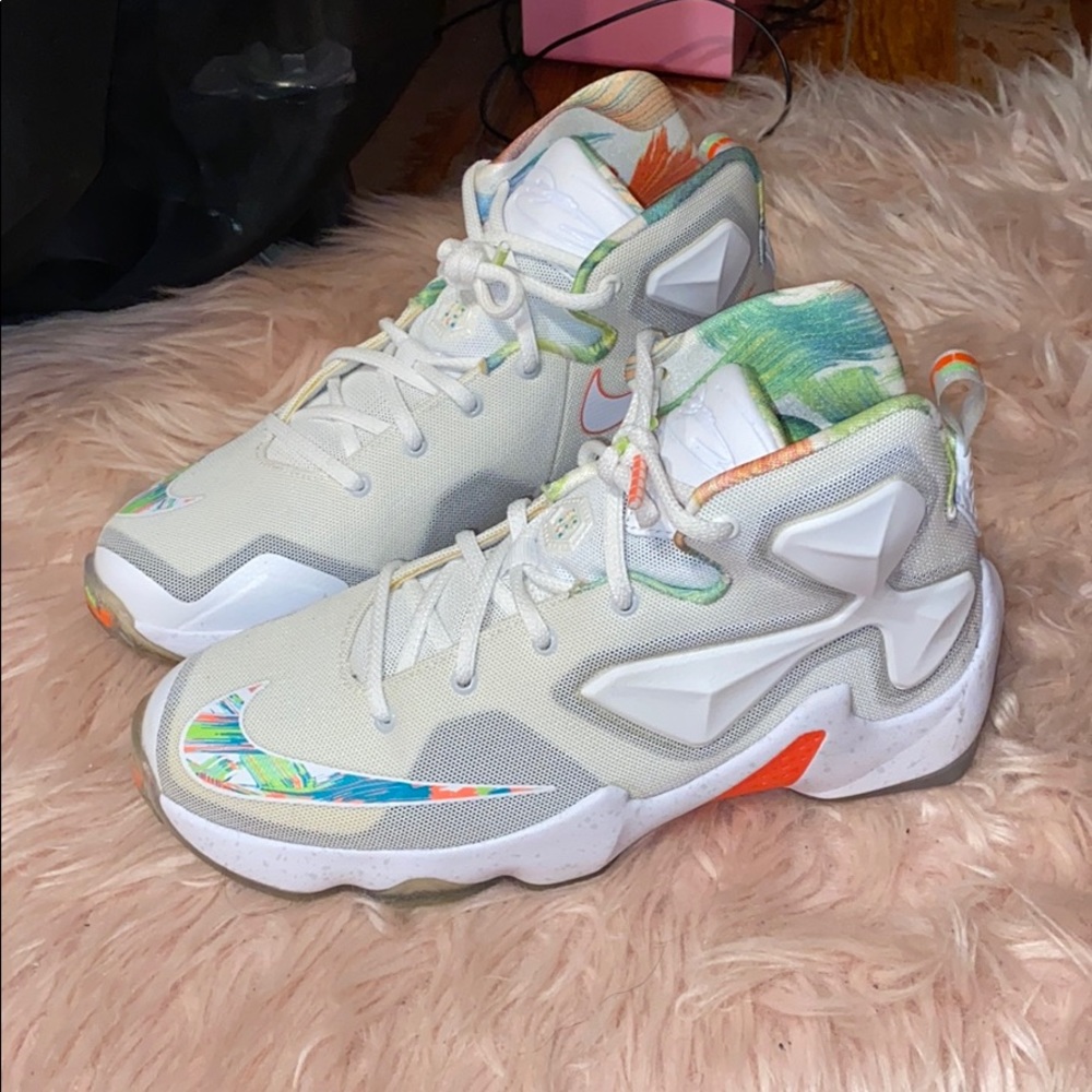 Lebron James Nike Easter Collection - image 1